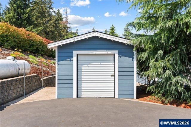 4981 Shadow Hills Dr SE, Turner, OR 97392