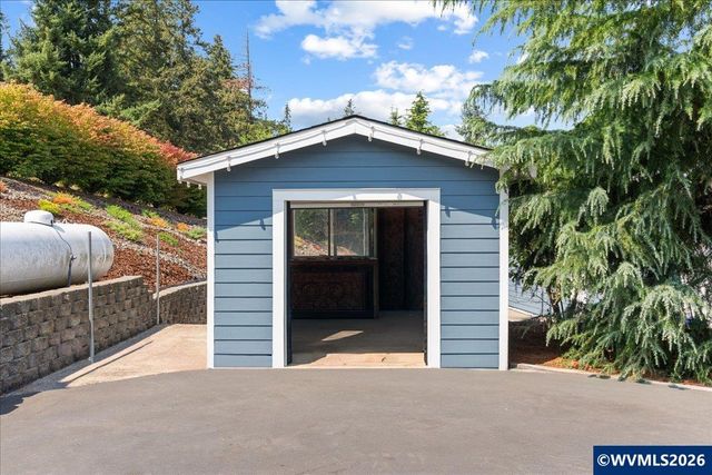 4981 Shadow Hills Dr SE, Turner, OR 97392