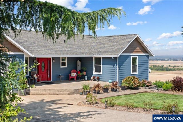 4981 Shadow Hills Dr SE, Turner, OR 97392
