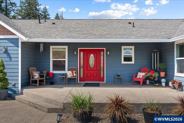 4981 Shadow Hills Dr SE, Turner, OR 97392
