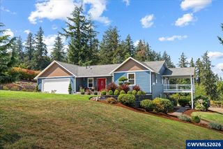 4981 Shadow Hills Dr SE, Turner, OR 97392