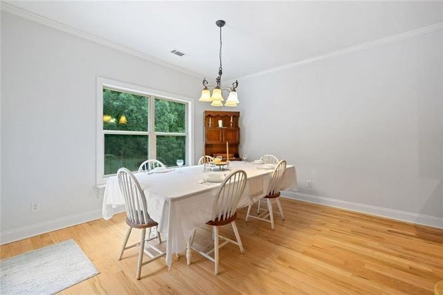 2200 Spruce Lake Drive, Dacula, GA 30019