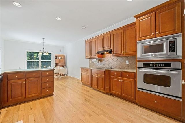 2200 Spruce Lake Drive, Dacula, GA 30019