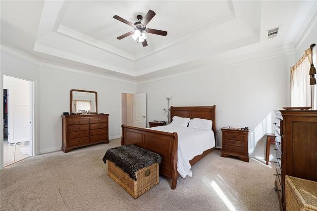 2200 Spruce Lake Drive, Dacula, GA 30019