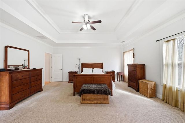 2200 Spruce Lake Drive, Dacula, GA 30019