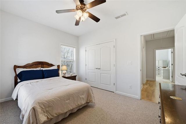 2200 Spruce Lake Drive, Dacula, GA 30019