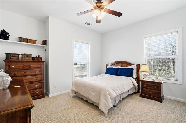 2200 Spruce Lake Drive, Dacula, GA 30019