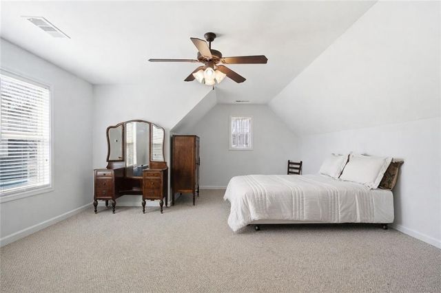 2200 Spruce Lake Drive, Dacula, GA 30019