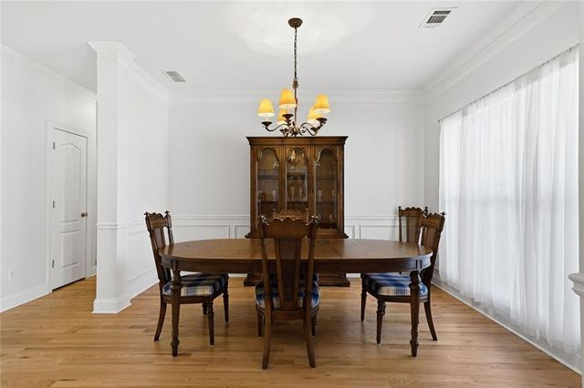 2200 Spruce Lake Drive, Dacula, GA 30019