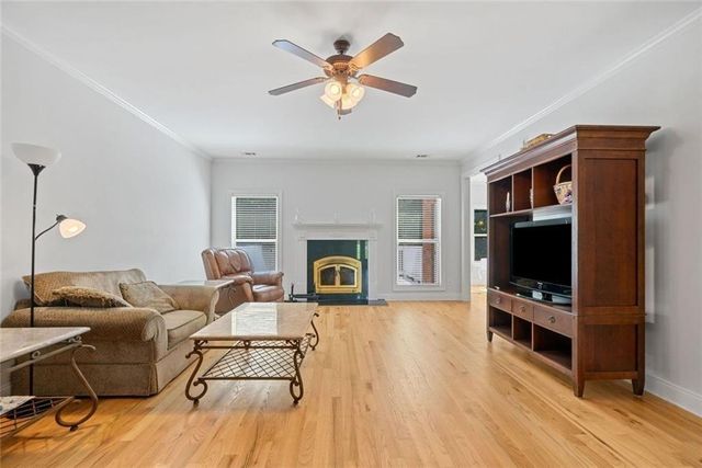 2200 Spruce Lake Drive, Dacula, GA 30019