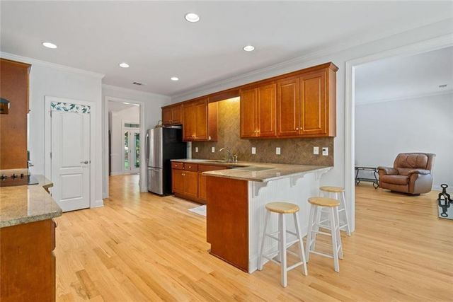 2200 Spruce Lake Drive, Dacula, GA 30019