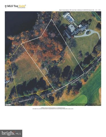 1657 LINDEN OAKS LN, Bethlehem, PA 18015