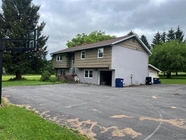 4067 Taylor Road, Pompey, NY 13078