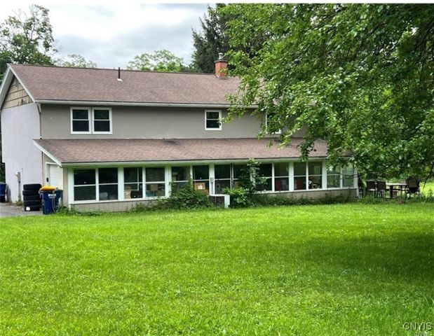 4067 Taylor Road, Pompey, NY 13078