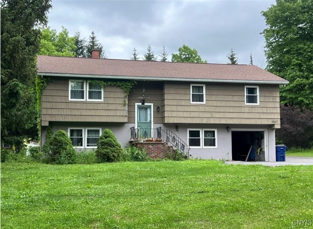 4067 Taylor Road, Pompey, NY 13078
