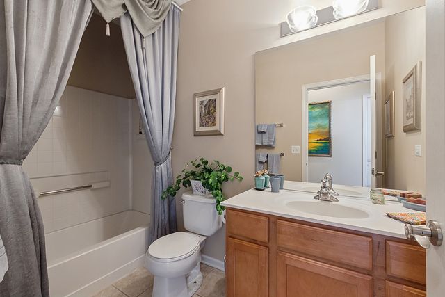 13233 Bundoran Court, Orland Park, IL 60462