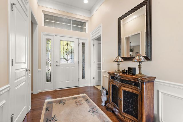 13233 Bundoran Court, Orland Park, IL 60462