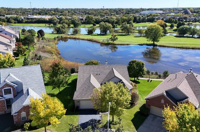 13233 Bundoran Court, Orland Park, IL 60462