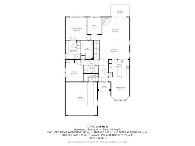 13233 Bundoran Court, Orland Park, IL 60462