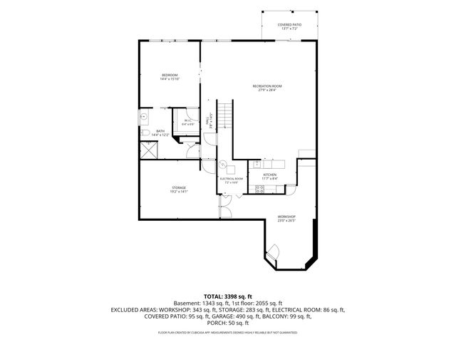 13233 Bundoran Court, Orland Park, IL 60462