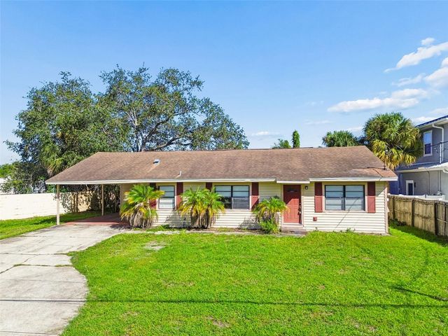 6711 INTERBAY BOULEVARD, Tampa, FL 33611