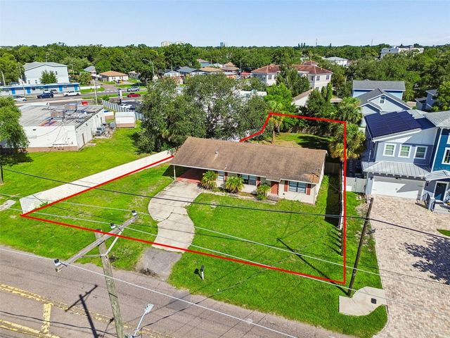 6711 INTERBAY BOULEVARD, Tampa, FL 33611