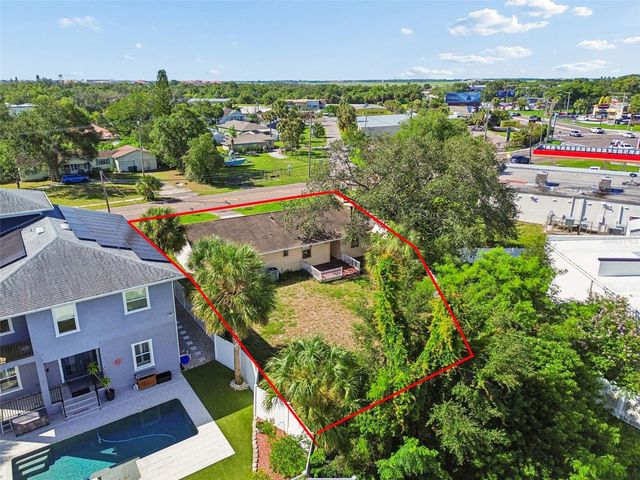 6711 INTERBAY BOULEVARD, Tampa, FL 33611