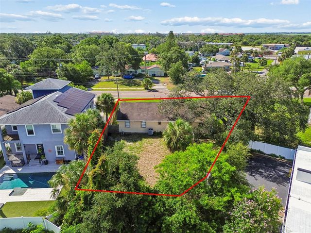 6711 INTERBAY BOULEVARD, Tampa, FL 33611