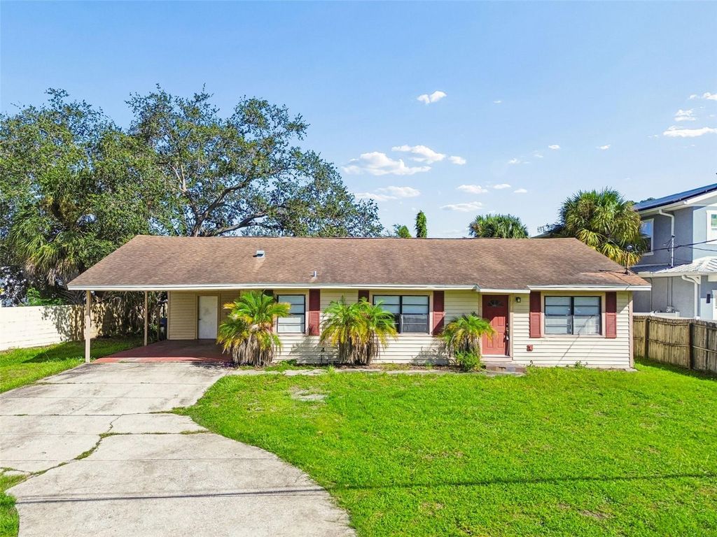 6711 INTERBAY BOULEVARD, Tampa, FL 33611