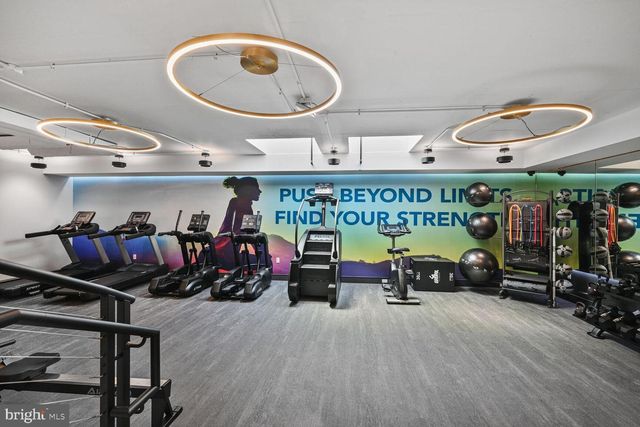 950 3RD ST NW #PH 1206, Washington, DC 20001