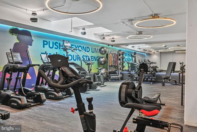 950 3RD ST NW #PH 1206, Washington, DC 20001