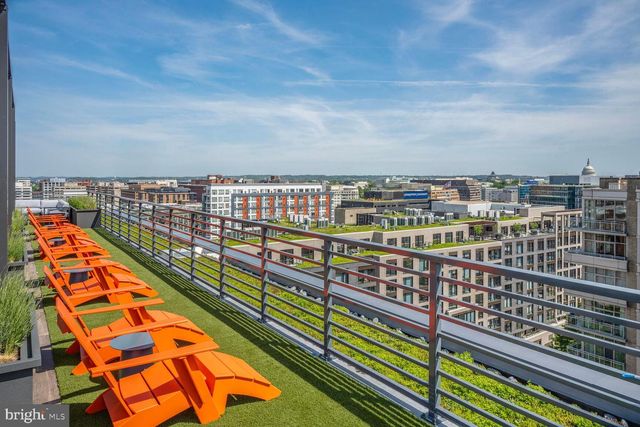 950 3RD ST NW #PH 1206, Washington, DC 20001