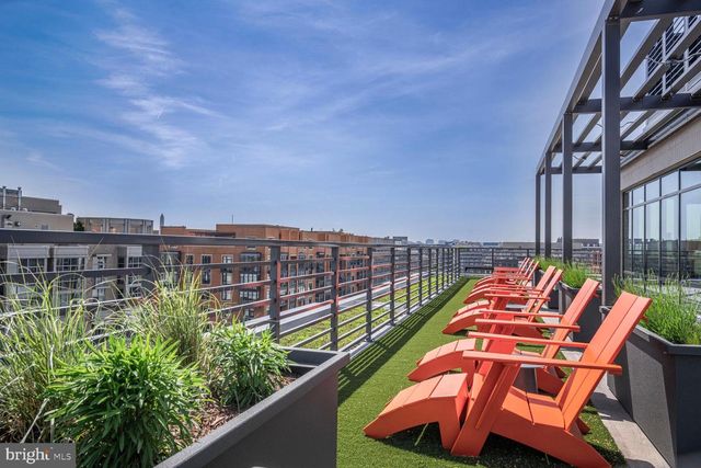 950 3RD ST NW #PH 1206, Washington, DC 20001