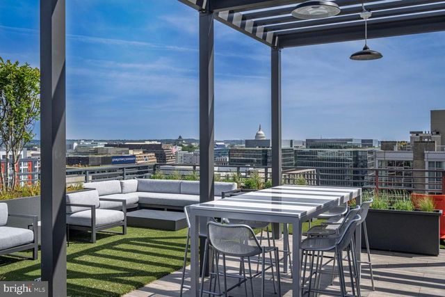 950 3RD ST NW #PH 1206, Washington, DC 20001