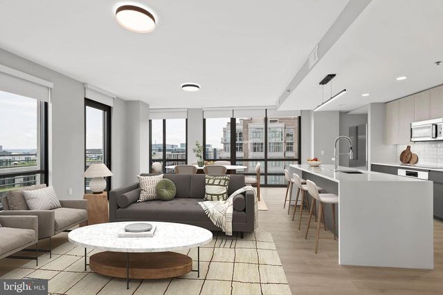 950 3RD ST NW #PH 1206, Washington, DC 20001