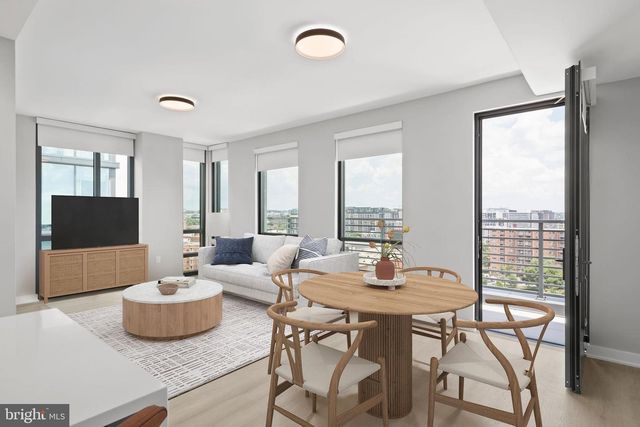 950 3RD ST NW #PH 1206, Washington, DC 20001