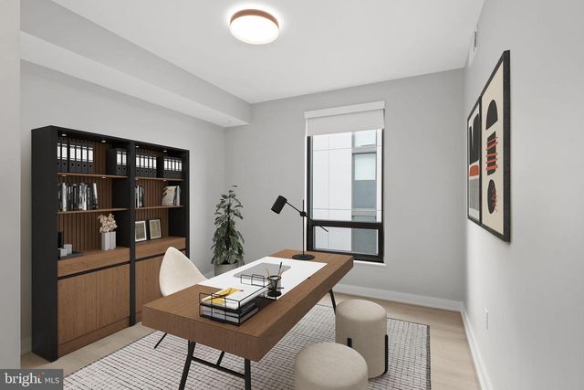 950 3RD ST NW #PH 1206, Washington, DC 20001