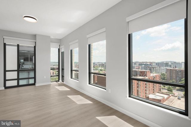 950 3RD ST NW #PH 1206, Washington, DC 20001