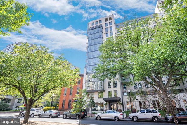 950 3RD ST NW #PH 1206, Washington, DC 20001