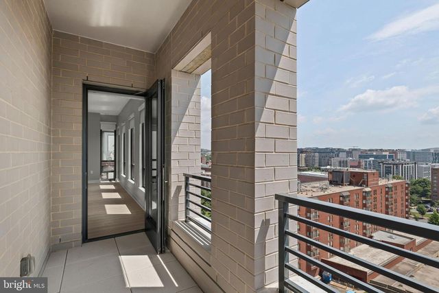 950 3RD ST NW #PH 1206, Washington, DC 20001