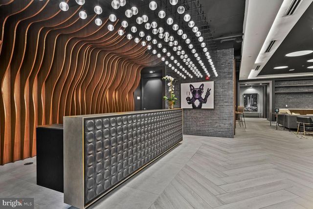 950 3RD ST NW #PH 1206, Washington, DC 20001