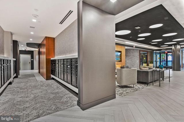 950 3RD ST NW #PH 1206, Washington, DC 20001