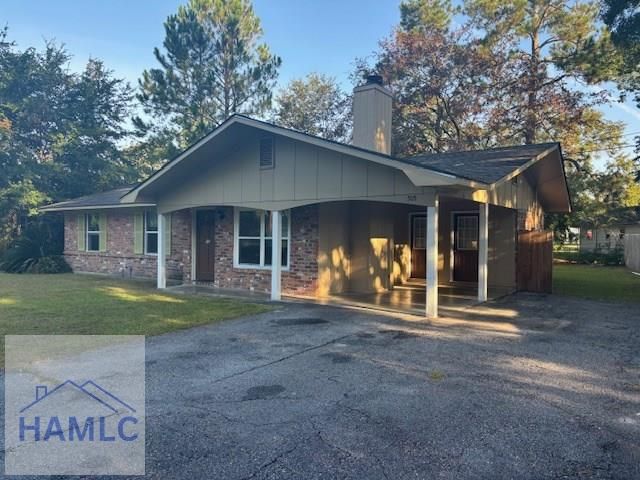 505 Franklin Street, Hinesville, GA 31313