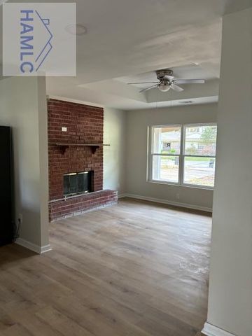 505 Franklin Street, Hinesville, GA 31313