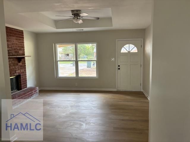 505 Franklin Street, Hinesville, GA 31313