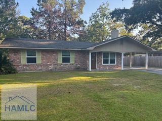 505 Franklin Street, Hinesville, GA 31313