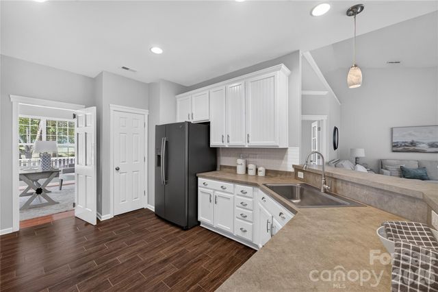 15228 Carrington Ridge Drive, Huntersville, NC 28078