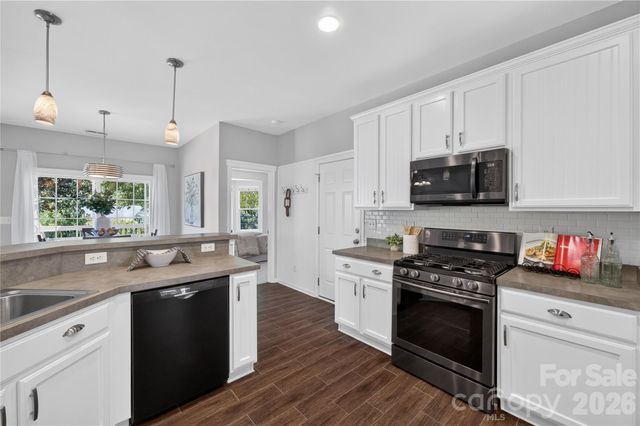 15228 Carrington Ridge Drive, Huntersville, NC 28078