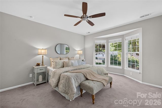 15228 Carrington Ridge Drive, Huntersville, NC 28078