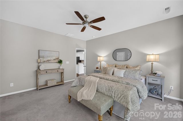 15228 Carrington Ridge Drive, Huntersville, NC 28078